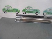 Recambio de spoiler talonera lateral derecha para mercedes-benz clase cl (w215) coupe 500 (215.375) referencia OEM IAM 215680133