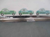 Recambio de spoiler talonera lateral derecha para mercedes-benz clase cl (w215) coupe 500 (215.375) referencia OEM IAM 215680133