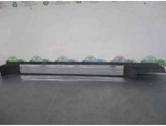 Recambio de molduras delanteras para mercedes-benz clase cl (w215) coupe 500 (215.375) referencia OEM IAM 2156801535 