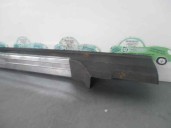 Recambio de molduras delanteras para mercedes-benz clase cl (w215) coupe 500 (215.375) referencia OEM IAM 2156801535 