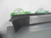 Recambio de molduras delanteras para mercedes-benz clase cl (w215) coupe 500 (215.375) referencia OEM IAM 2156801535  