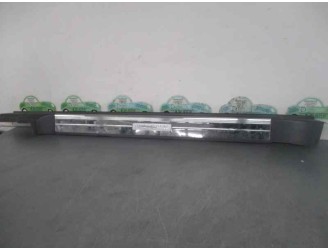 Recambio de faldon lateral para mercedes-benz clase cl (w215) coupe 500 (215.375) referencia OEM IAM 2156801635 LISTU 