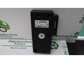 Recambio de caja electronica para mercedes-benz clase cl (w215) coupe 500 (215.375) referencia OEM IAM 2038202585 CENTRALITA TEL