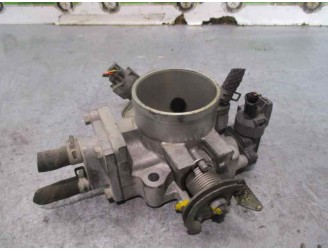 Recambio de caja mariposa para honda civic berlina .5 (ma/mb) 1.5 vtec-e (ma9) referencia OEM IAM 16400P9LE01 GY82A DELLORTO