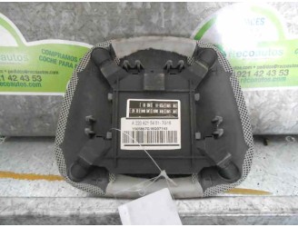 Recambio de sensor para mercedes-benz clase cl (w215) coupe 500 (215.375) referencia OEM IAM 2208215451  