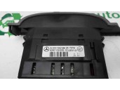 Recambio de sensor para mercedes-benz clase cl (w215) coupe 500 (215.375) referencia OEM IAM 00054299237379 ZUMBADOR 