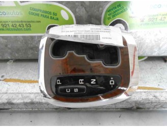 Recambio de embellecedor para mercedes-benz clase cl (w215) coupe 500 (215.375) referencia OEM IAM 036711202 