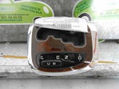 Recambio de embellecedor para mercedes-benz clase cl (w215) coupe 500 (215.375) referencia OEM IAM 036711202 