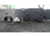 Recambio de mandos salpicadero para mercedes-benz clase cl (w215) coupe 500 (215.375) referencia OEM IAM 2158209710  