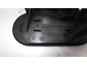 Recambio de antena para mercedes-benz clase cl (w215) coupe 500 (215.375) referencia OEM IAM 2158200975 5WK48703 