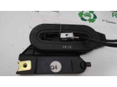 Recambio de antena para mercedes-benz clase cl (w215) coupe 500 (215.375) referencia OEM IAM 2158202075 ANTENA APERTURA 