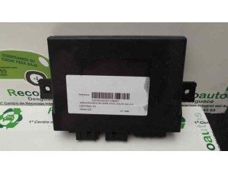 Recambio de centralita para mercedes-benz clase cl (w215) coupe 500 (215.375) referencia OEM IAM 2305451232 UNIDAD CONTROL SIN L