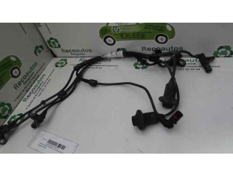 Recambio de sensor abs para mercedes-benz clase cl (w215) coupe 500 (215.375) referencia OEM IAM 2205400517 