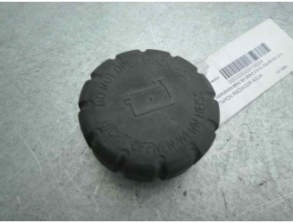 Recambio de tapon radiador agua para mercedes-benz clase cl (w215) coupe 500 (215.375) referencia OEM IAM A2105010615  