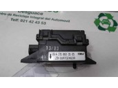 Recambio de sensor airbag para mercedes-benz clase cl (w215) coupe 500 (215.375) referencia OEM IAM 2158600505 TRW ZB-GURTSENSOR