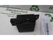 Recambio de sensor airbag para mercedes-benz clase cl (w215) coupe 500 (215.375) referencia OEM IAM 2158600505 TRW ZB-GURTSENSOR