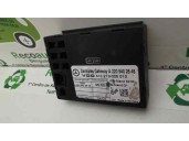 Recambio de caja electronica para mercedes-benz clase cl (w215) coupe 500 (215.375) referencia OEM IAM 2205402645 VDO41021300501