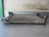 Recambio de radiador agua para saab 9-3 berlina 2.2 tid se referencia OEM IAM 4729588 