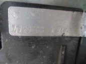 Recambio de radiador agua para saab 9-3 berlina 2.2 tid se referencia OEM IAM 4729588 