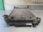 Recambio de radiador agua para saab 9-3 berlina 2.2 tid se referencia OEM IAM 4729588 