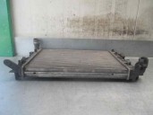 Recambio de radiador agua para saab 9-3 berlina 2.2 tid se referencia OEM IAM 4729588 