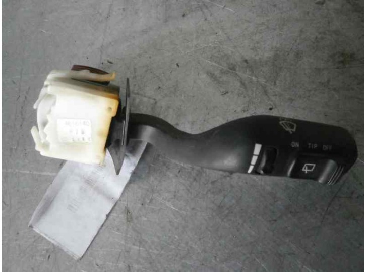 Recambio de mando limpia para saab 9-3 berlina 2.2 tid se referencia OEM IAM 4616140 