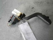 Recambio de mando limpia para saab 9-3 berlina 2.2 tid se referencia OEM IAM 4616140  