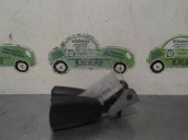 Recambio de enganche cinturon para saab 9-3 berlina 2.2 tid se referencia OEM IAM 5010335  5 PUERTAS