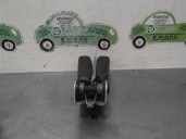 Recambio de enganche cinturon para saab 9-3 berlina 2.2 tid se referencia OEM IAM 5010335  5 PUERTAS