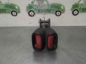 Recambio de enganche cinturon para saab 9-3 berlina 2.2 tid se referencia OEM IAM 5010335  5 PUERTAS