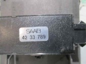 Recambio de receptor señal mando para saab 9-3 berlina 2.2 tid se referencia OEM IAM 4233789 