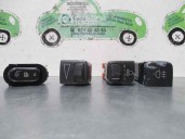 Recambio de botones salpicadero para saab 9-3 berlina 2.2 tid se referencia OEM IAM D223L D223L 