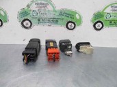 Recambio de botones salpicadero para saab 9-3 berlina 2.2 tid se referencia OEM IAM D223L D223L 