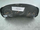 Recambio de cuadro instrumentos para saab 9-3 berlina 2.2 tid se referencia OEM IAM 5038807  