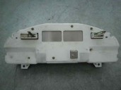 Recambio de cuadro instrumentos para saab 9-3 berlina 2.2 tid se referencia OEM IAM 5038807 