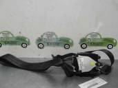 Recambio de cinturon seguridad trasero derecho para audi a4 berlina (8e) 1.8 t quattro referencia OEM IAM 8E5857805E 4 PUERTAS