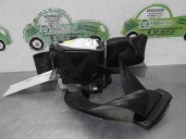 Recambio de cinturon seguridad trasero derecho para audi a4 berlina (8e) 1.8 t quattro referencia OEM IAM 8E5857805E 4 PUERTAS