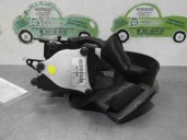 Recambio de cinturon seguridad trasero derecho para audi a4 berlina (8e) 1.8 t quattro referencia OEM IAM 8E5857805E 4 PUERTAS