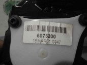 Recambio de cinturon seguridad trasero derecho para audi a4 berlina (8e) 1.8 t quattro referencia OEM IAM 8E5857805E 4 PUERTAS