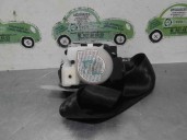 Recambio de cinturon seguridad trasero izquierdo para audi a4 berlina (8e) 1.8 t quattro referencia OEM IAM 8E5857805E 4 PUERTA