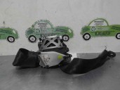 Recambio de cinturon seguridad trasero izquierdo para audi a4 berlina (8e) 1.8 t quattro referencia OEM IAM 8E5857805E 4 PUERTA