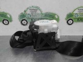 Recambio de cinturon seguridad trasero izquierdo para audi a4 berlina (8e) 1.8 t quattro referencia OEM IAM 8E5857805E 4 PUERTA