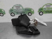 Recambio de cinturon seguridad trasero central para audi a4 berlina (8e) 1.8 t quattro referencia OEM IAM 8E0857713 4 PUERTAS