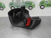Recambio de cinturon seguridad trasero central para audi a4 berlina (8e) 1.8 t quattro referencia OEM IAM 8E0857713 4 PUERTAS