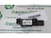 Recambio de sensor airbag para audi a4 berlina (8e) 1.8 t quattro referencia OEM IAM 02318AZ0V6A 8E0959643A 