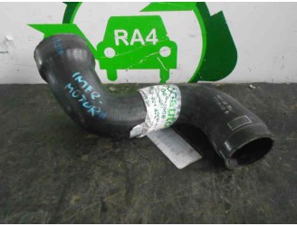 Recambio de tubo para audi a4 berlina (8e) 1.8 t quattro referencia OEM IAM 8E0145838D  