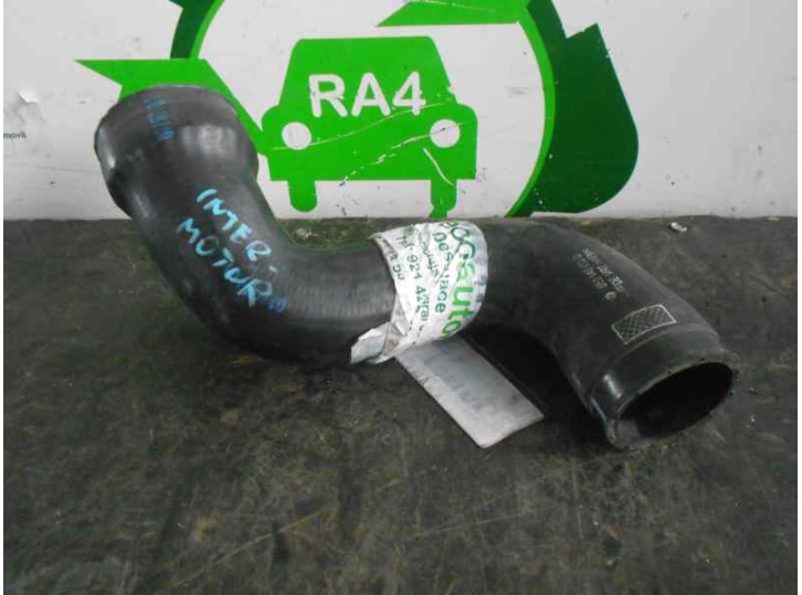 Recambio de tubo para audi a4 berlina (8e) 1.8 t quattro referencia OEM IAM 8E0145838D 