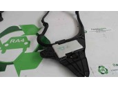 Recambio de antena para mercedes-benz clase cl (w215) coupe 500 (215.375) referencia OEM IAM 2158201875 