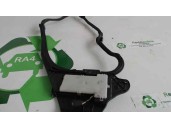 Recambio de antena para mercedes-benz clase cl (w215) coupe 500 (215.375) referencia OEM IAM 2158201775 