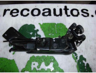 Recambio de bisagra puerta para chrysler voyager (rg) 3.3 grand voyager limited awd referencia OEM IAM 4717579AD CORREDERA, 